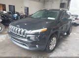 JEEP CHEROKEE LIMITED 1C4PJMDSXGW233096 снимка