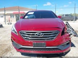 Hyundai Sonata Sport/Limited 5NPE34AF8FH240349 снимка