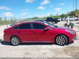 Hyundai Sonata Sport/Limited 5NPE34AF8FH240349 fotografie