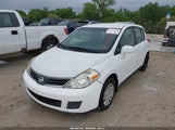 NISSAN VERSA 1.8S 3N1BC1CP2BL443855 снимка