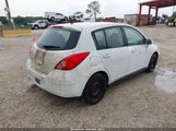 NISSAN VERSA 1.8S 3N1BC1CP2BL443855 снимка