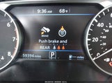 NISSAN ALTIMA SR INTELLIGENT AWD 1N4BL4CW0PN360606 снимка