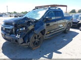 HONDA RIDGELINE BLACK EDITION 5FPYK3F87HB027566 снимка