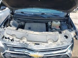 Chevrolet Traverse 1Lt 1GNERGKW1KJ187369 photo