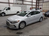 HYUNDAI ELANTRA SE KMHD74LF2JU502065 снимка