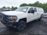 CHEVROLET SILVERADO 2500HD WT 2GC2KREG8K1223889 снимка