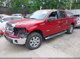 FORD F-150 XLT 1FTFW1ET7DKG43330 снимка