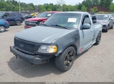 FORD F-150 SVT LIGHTNING 2FTZF0731YCA59326 снимка