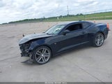 Chevrolet Camaro 1Lt 1G1FB1RS1G0178131 снимка