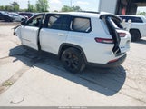 Jeep Grand Cherokee L Altitude 4X4 1C4RJKAG1P8107064 fotografie