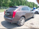 CADILLAC SRX LUXURY COLLECTION 3GYFNBE38FS525524 снимка