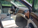 CADILLAC SRX LUXURY COLLECTION 3GYFNBE38FS525524 снимка
