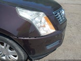 CADILLAC SRX LUXURY COLLECTION 3GYFNBE38FS525524 снимка