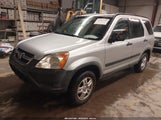 HONDA CR-V EX SHSRD78802U013200 снимка