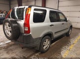 HONDA CR-V EX SHSRD78802U013200 снимка