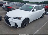 LEXUS IS 300 JTHBA1D28K5084192 fotografie