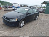 VOLKSWAGEN JETTA SE 3VWDZ7AJ0BM384897 снимка