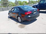 VOLKSWAGEN JETTA 1.8T SE 3VWD17AJ5FM214385 снимка