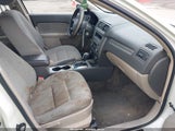 FORD FUSION SE 3FAHP0HG6BR164197 снимка