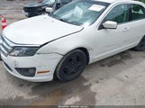 FORD FUSION SE 3FAHP0HG6BR164197 снимка