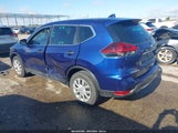 NISSAN ROGUE S FWD 5N1AT2MT3LC733248 photo