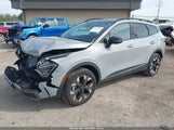 KIA SPORTAGE X-LINE 5XYK6CDF0RG163200 fotografie