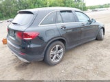 MERCEDES-BENZ GLC 300 4MATIC SUV W1N0G8EB6NG028882 photo