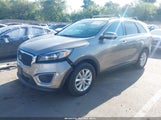 Kia Sorento 3.3L Lx 5XYPG4A55GG151996 снимка