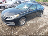HYUNDAI SONATA SE 5NPE24AF6FH122464 снимка