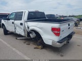 Ford F-150 Xlt 1FTFW1ET9DKF81218 снимка