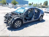 HONDA CIVIC EX 19XFC2F77GE231321 снимка