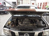 NISSAN FRONTIER SV 1N6AD0ER4CC432204 снимка