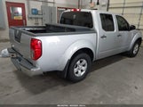 NISSAN FRONTIER SV 1N6AD0ER4CC432204 снимка