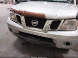 NISSAN FRONTIER SV 1N6AD0ER4CC432204 снимка