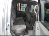 NISSAN FRONTIER SV 1N6AD0ER4CC432204 снимка