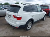 BMW X3 3.0SI WBXPC93478WJ15862 снимка