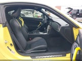 SUBARU BRZ SERIES. YELLOW JF1ZCAC19H9601431 photo