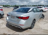 NISSAN SENTRA SV XTRONIC CVT 3N1AB8CV0PY295897 photo