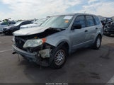 SUBARU FORESTER 2.5X JF2SH61639H782253 снимка