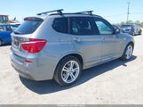 BMW X3 XDRIVE35I 5UXWX7C55DL978227 снимка