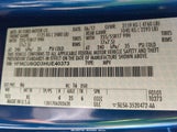 FORD ESCAPE SE 1FMCU9GD3HUE40373 снимка