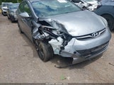HYUNDAI ELANTRA LIMITED KMHDH4AE1FU359401 снимка
