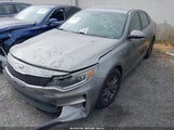 KIA OPTIMA LX TURBO 5XXGT4L1XJG248144 fotografie