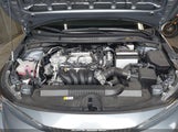 Toyota Corolla Le 5YFEPMAE5NP370604 снимка