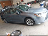 Toyota Corolla Le 5YFEPMAE5NP370604 снимка