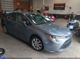 Toyota Corolla Le 5YFEPMAE5NP370604 снимка