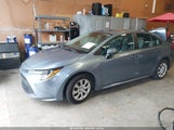 Toyota Corolla Le 5YFEPMAE5NP370604 снимка