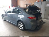 Toyota Corolla Le 5YFEPMAE5NP370604 снимка