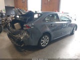 Toyota Corolla Le 5YFEPMAE5NP370604 снимка