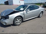 PONTIAC GRAND PRIX 2G2WP552581192565 снимка